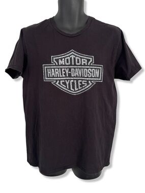 Harley-Davidson T-Shirt